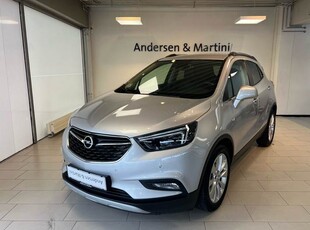 Opel Mokka X 1,4 Turbo Innovation 140HK 5d 6g Aut.