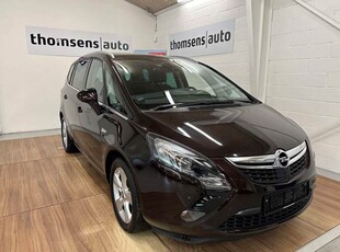 Opel Zafira Tourer 1,6 CDTi 136 Enjoy 7prs