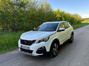 Peugeot 3008 1,2 e-THP 130 Allure