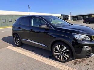 Peugeot 3008 1,5 BlueHDi 130 Allure