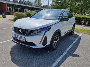 Peugeot 3008 1,6 Hybrid Allure Pack EAT8