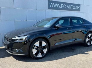 Polestar 2 Long Range