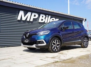 Renault Captur 0,9 TCe 90 Intens