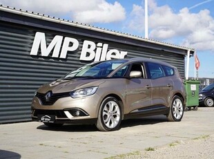 Renault Grand Scenic IV 1,5 dCi 110 Zen EDC 7prs