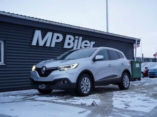 Renault Kadjar 1,5 dCi 110 Zen