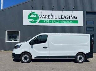 Renault Trafic 2,0 dCi 130 L2H1