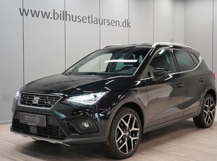 Seat Arona 1,0 TSi 115 FR DSG