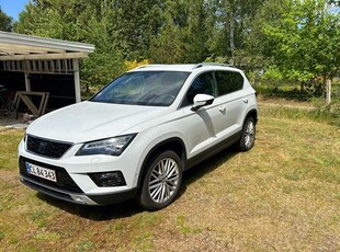 Seat Ateca 1,5 TSi 150 Xcellence DSG