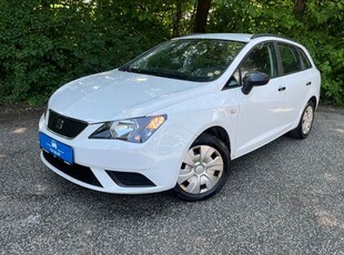 Seat Ibiza 1,0 TSi 95 Reference ST