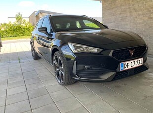 Seat Leon 1,4 eHybrid Cupra DSG