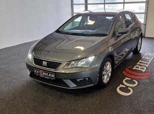 Seat Leon 1,6 TDi 115 Style DSG