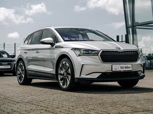 Skoda Enyaq 80 iV