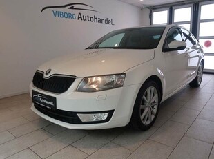 Skoda Octavia 1,4 TSi 140 Elegance