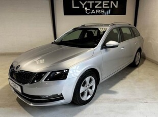 Skoda Octavia 1,4 TSi 150 Style Combi