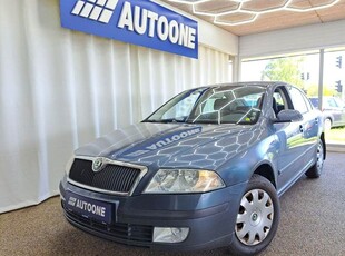 Skoda Octavia 1,9 TDi Ambiente