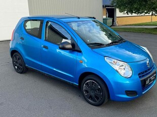 Suzuki Alto 1,0 GL