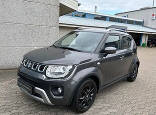 Suzuki Ignis 1,2 mHybrid Active