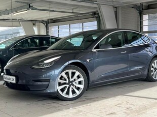 Tesla Model 3 Standard Range+ RWD