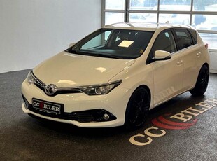 Toyota Auris 1,2 T T2