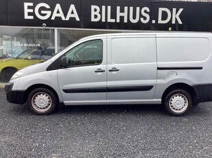 Toyota ProAce 2,0 D 128 T3 L2H1