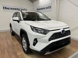 Toyota RAV4 2,5 Hybrid H3 Premium MDS