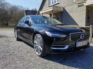 Volvo S90 2,0 T8 407 Inscription aut. AWD