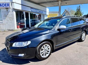 Volvo V70 2,0 D3 150 Kinetic aut.