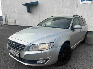 Volvo V70 2,0 D3 150 Kinetic aut.