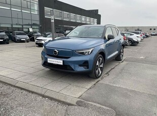 Volvo XC40 P6 Recharge Plus 231HK 5d Trinl. Gear