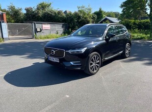 Volvo XC60 2,0 D4 190 Inscription aut.