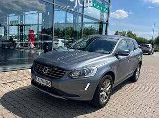 Volvo XC60 2,0 D4 190 Momentum aut.