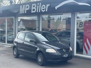 VW Fox 1,2