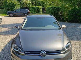 VW Golf VII 1,5 TSi 130 Comfortline Variant