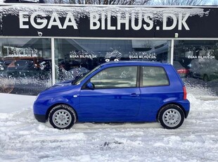 VW Lupo 1,2 TDi 3L