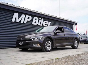 VW Passat 1,4 TSi 150 Comfortline DSG