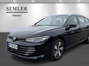 VW Passat 1,5 TSi 150 Business Variant DSG 5d