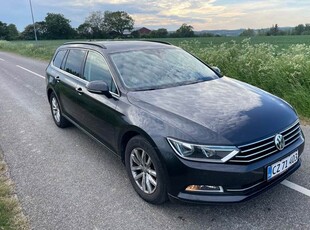 VW Passat 1,4 TSi 150 Comfortline Variant DSG