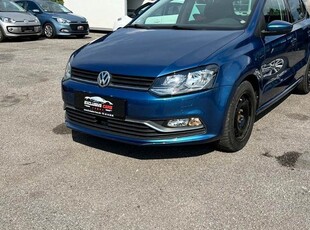 VW Polo 1,2 TSi 90 Comfortline DSG BMT