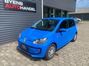 VW Up! 1,0 60 Move Up! BMT 5d