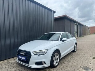 Audi A3 2,0 TDi 150 Sport S-tr.