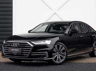 Audi A8 3,0 TDi 262 Ultra quattro Tiptr.