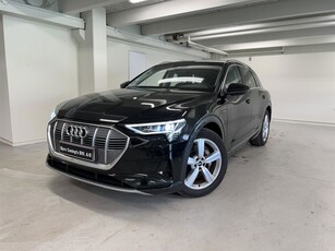 Audi e-tron 55 Prestige quattro 5d