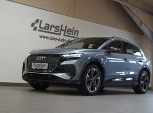 Audi Q4 e-tron 50 S-line quattro