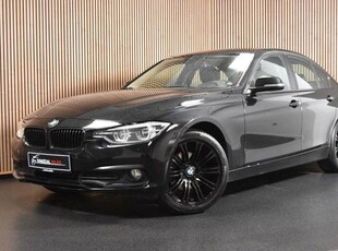 BMW 320d 2,0 Advantage aut.