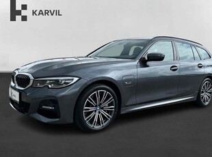 BMW 330e 2,0 Touring M-Sport aut.