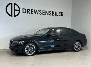 BMW 330i 2,0 Sport Line aut.