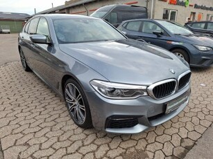 BMW 530e 2,0 Plugin-hybrid M-Sport Plus Steptronic 293HK 8g Aut.