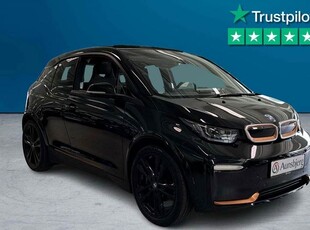 BMW i3s RoadStyle Edition