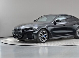 BMW i4 M50 xDrive 5d