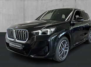 BMW iX1 xDrive30 M-Sport